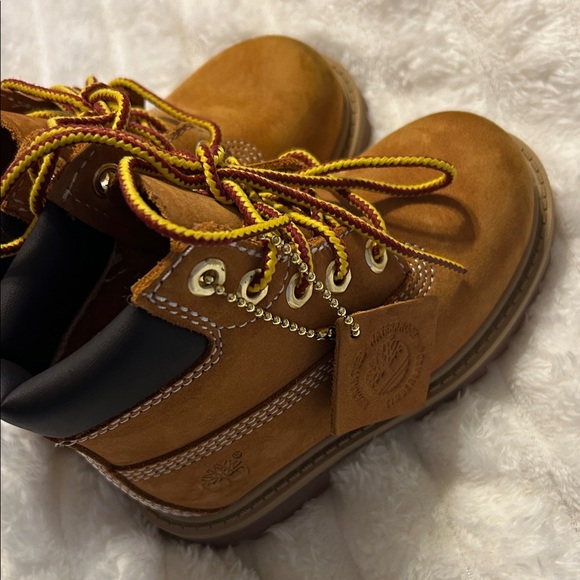 Timberland Kids Boots Butters - Picture 8 of 14